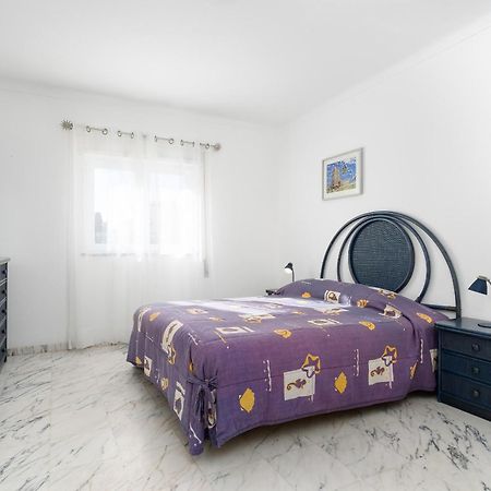 Vivenda Vale Verde Carvoeiro  Ngoại thất bức ảnh