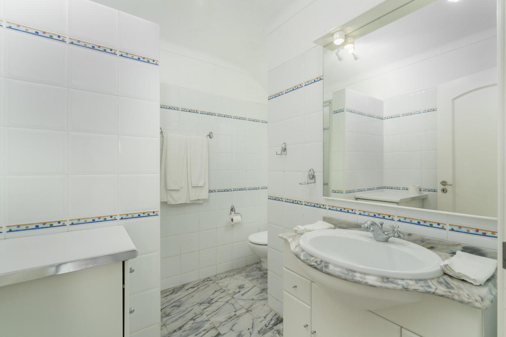 Vivenda Vale Verde Carvoeiro  Ngoại thất bức ảnh