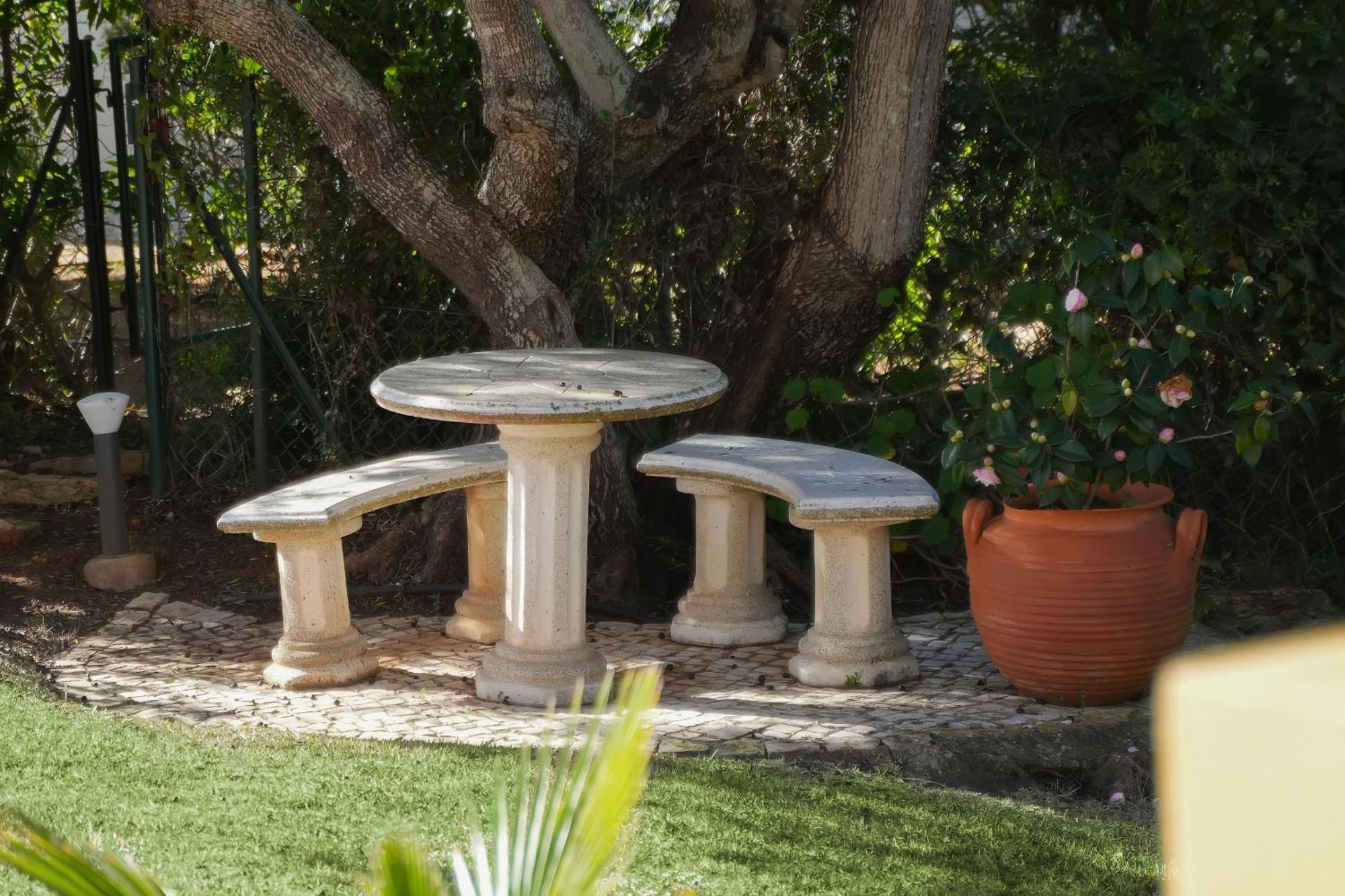 Vivenda Vale Verde Carvoeiro  Ngoại thất bức ảnh