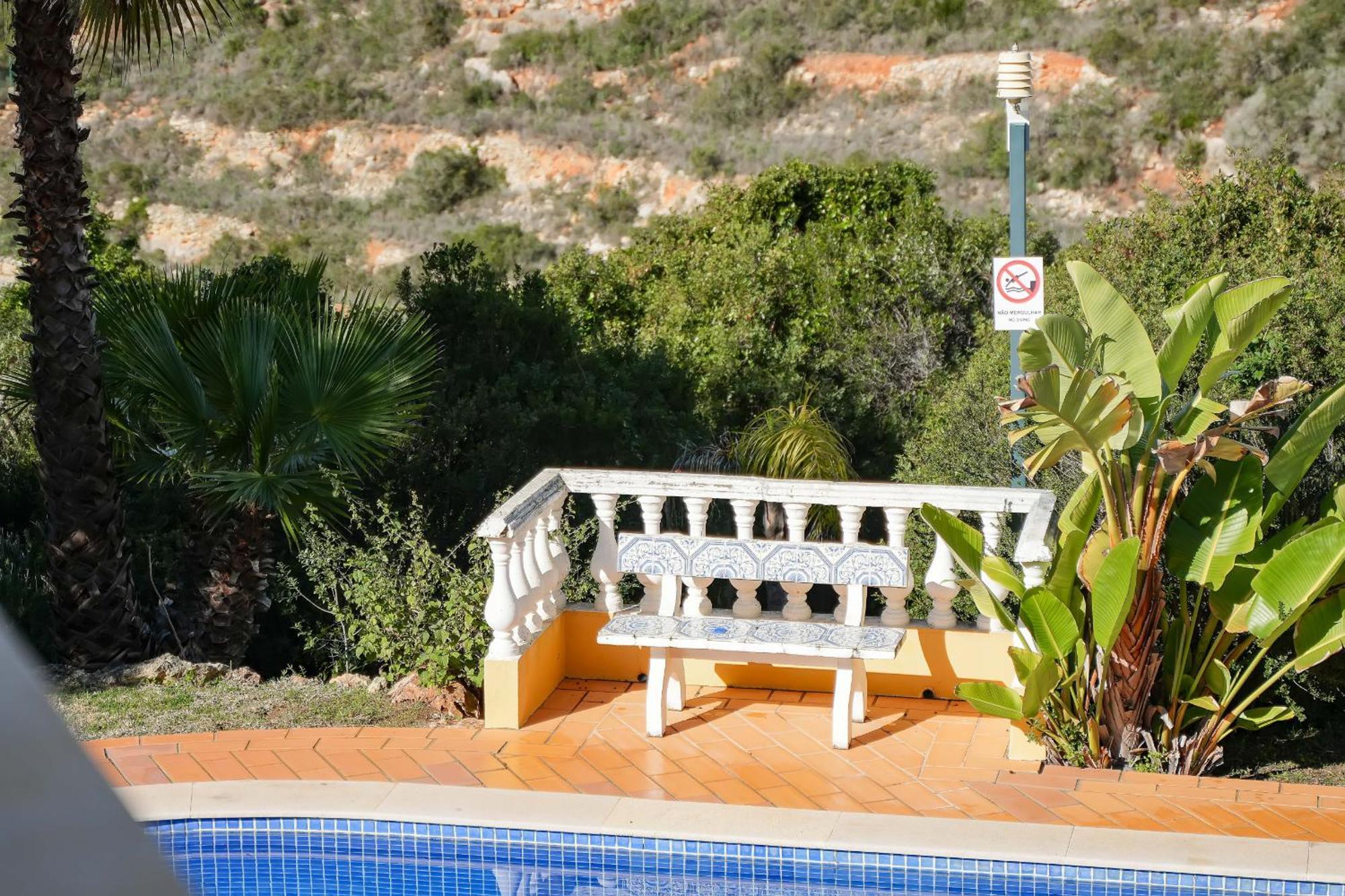 Vivenda Vale Verde Carvoeiro  Ngoại thất bức ảnh