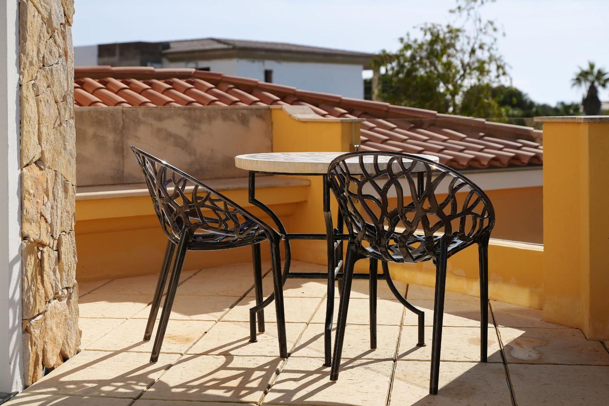 Vivenda Vale Verde Carvoeiro  Ngoại thất bức ảnh